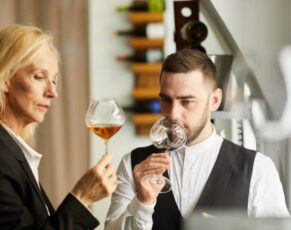 Comprendre le vin et ses accords