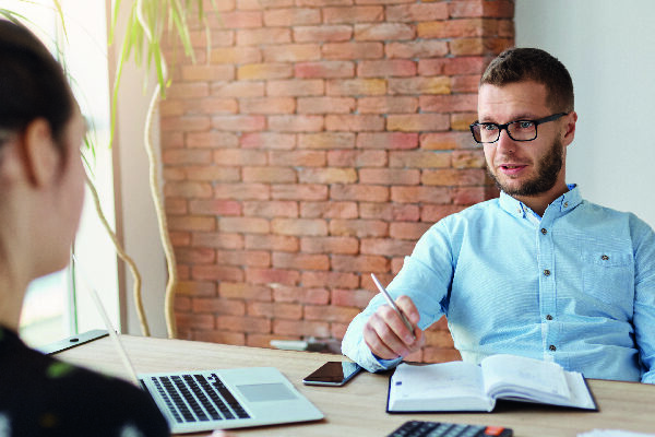 Mener un entretien professionnel