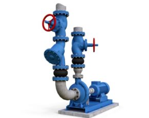 SolidWorks PIping FIM