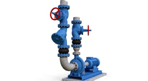 SolidWorks PIping FIM