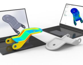 SolidWorks simulation