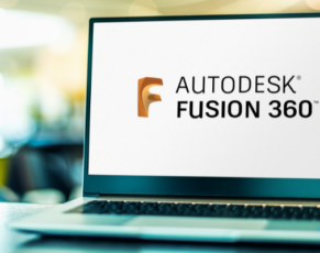 Formation logiciel fusion 360