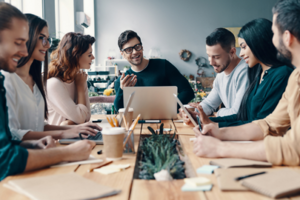 Les fondamentaux de la communication d'équipe - formation