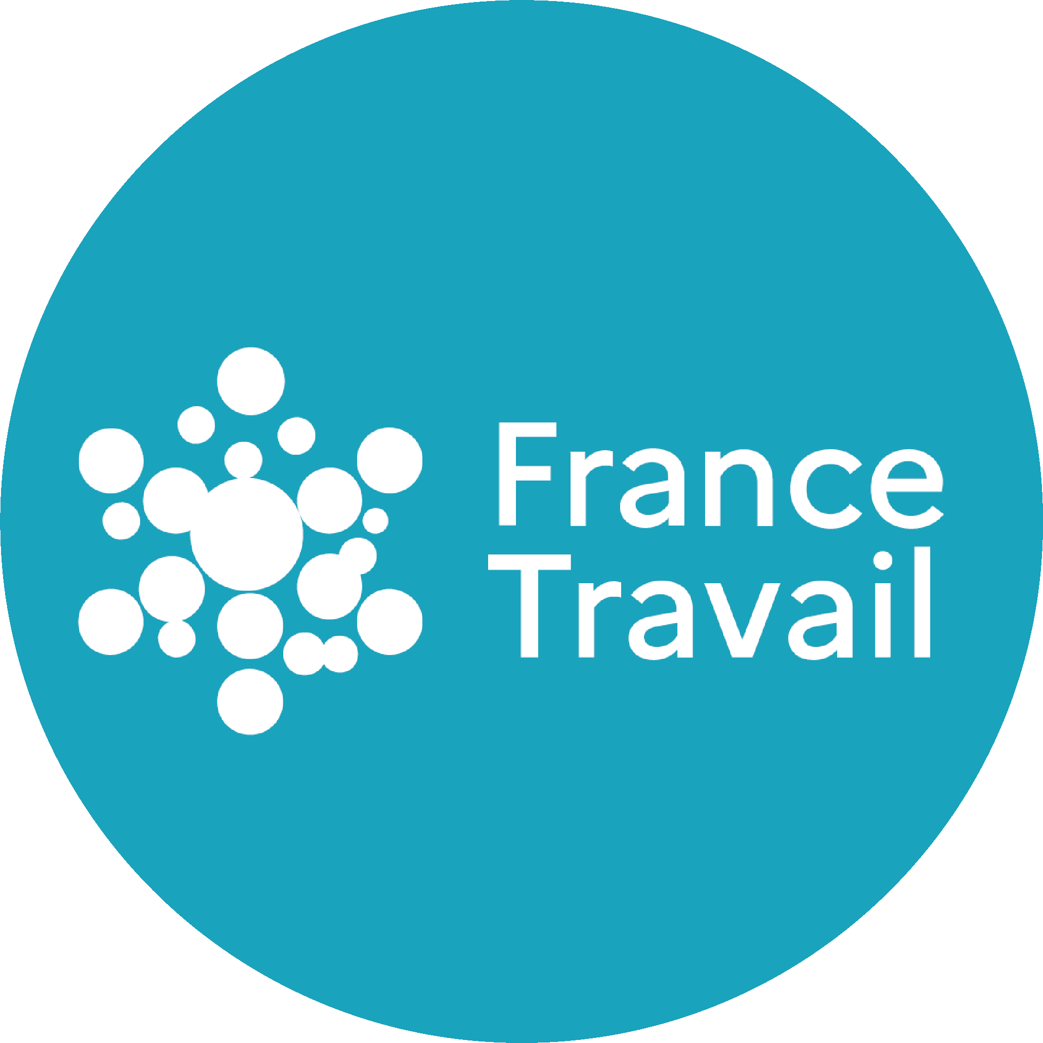 Logo France Travail