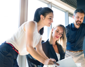 Formation inter-entreprises FIM CCI Formation
