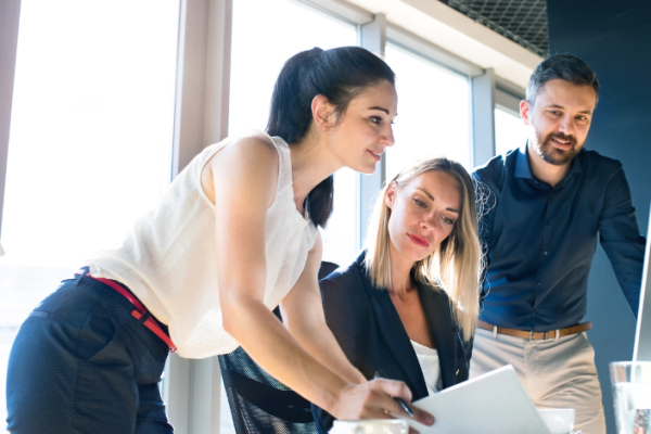Formation inter-entreprises FIM CCI Formation