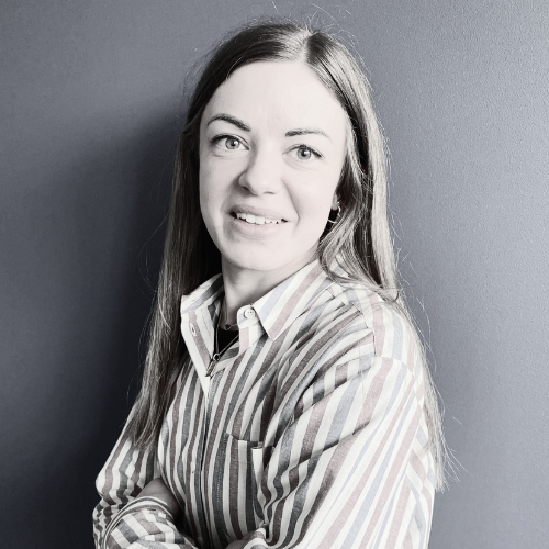 Sarah pacary conseillere formation flers