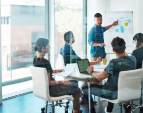 Piloter sa stratégue et ses financements