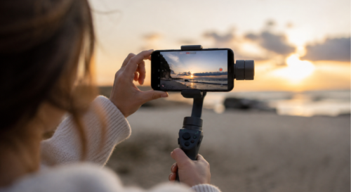 formation realiser un clip video professionnel